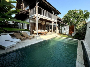 Villa Vintage 2